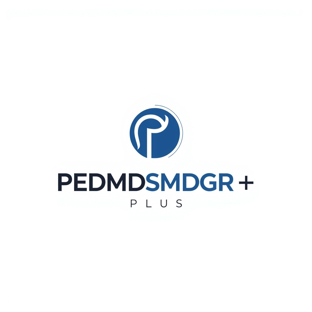 Pedmdsmdgr
